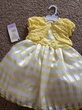 Girl dress